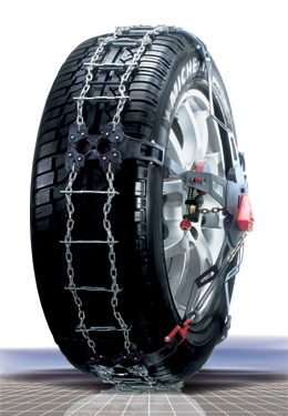 TRAK FOR 4X4 AND SUV CATRAKLT53 265/50 R 20